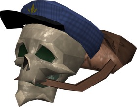 Postie Pete