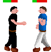 Wilderness, RuneScape Classic