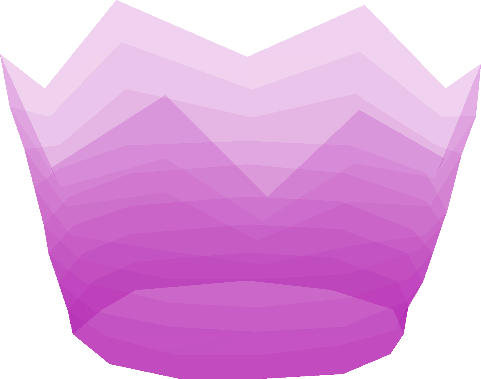 Purple portal