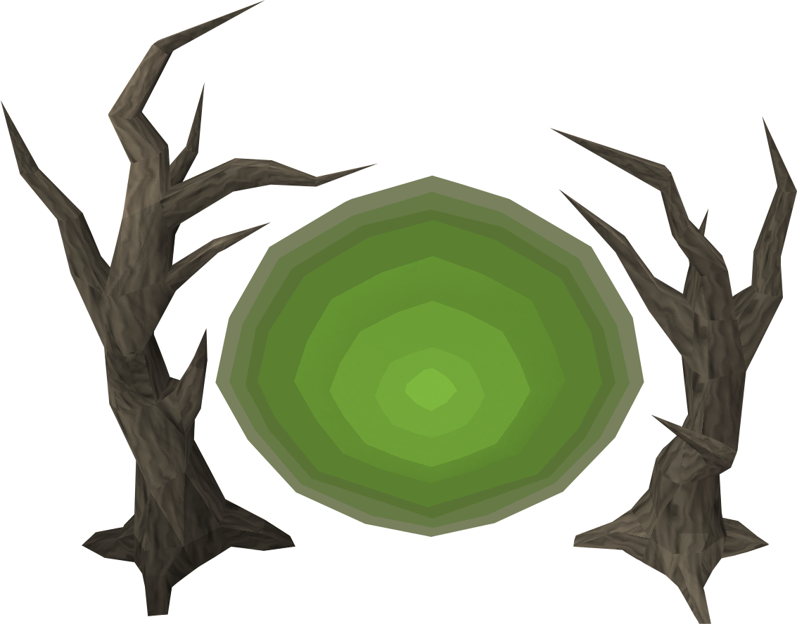 RuneScape — exit