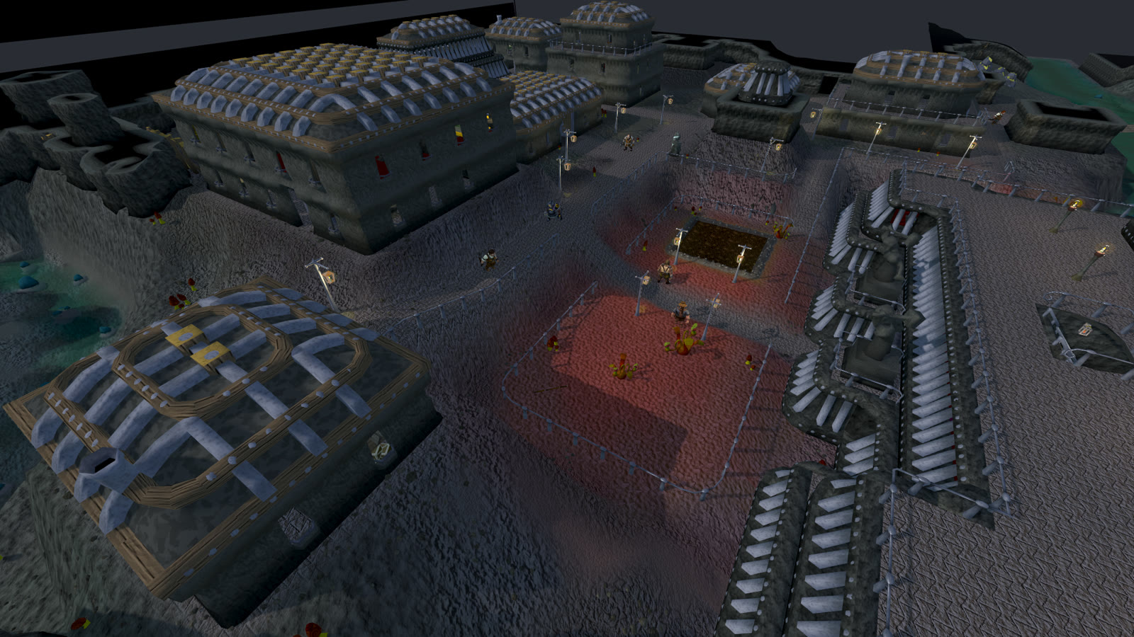 Keldagrim in RuneScape