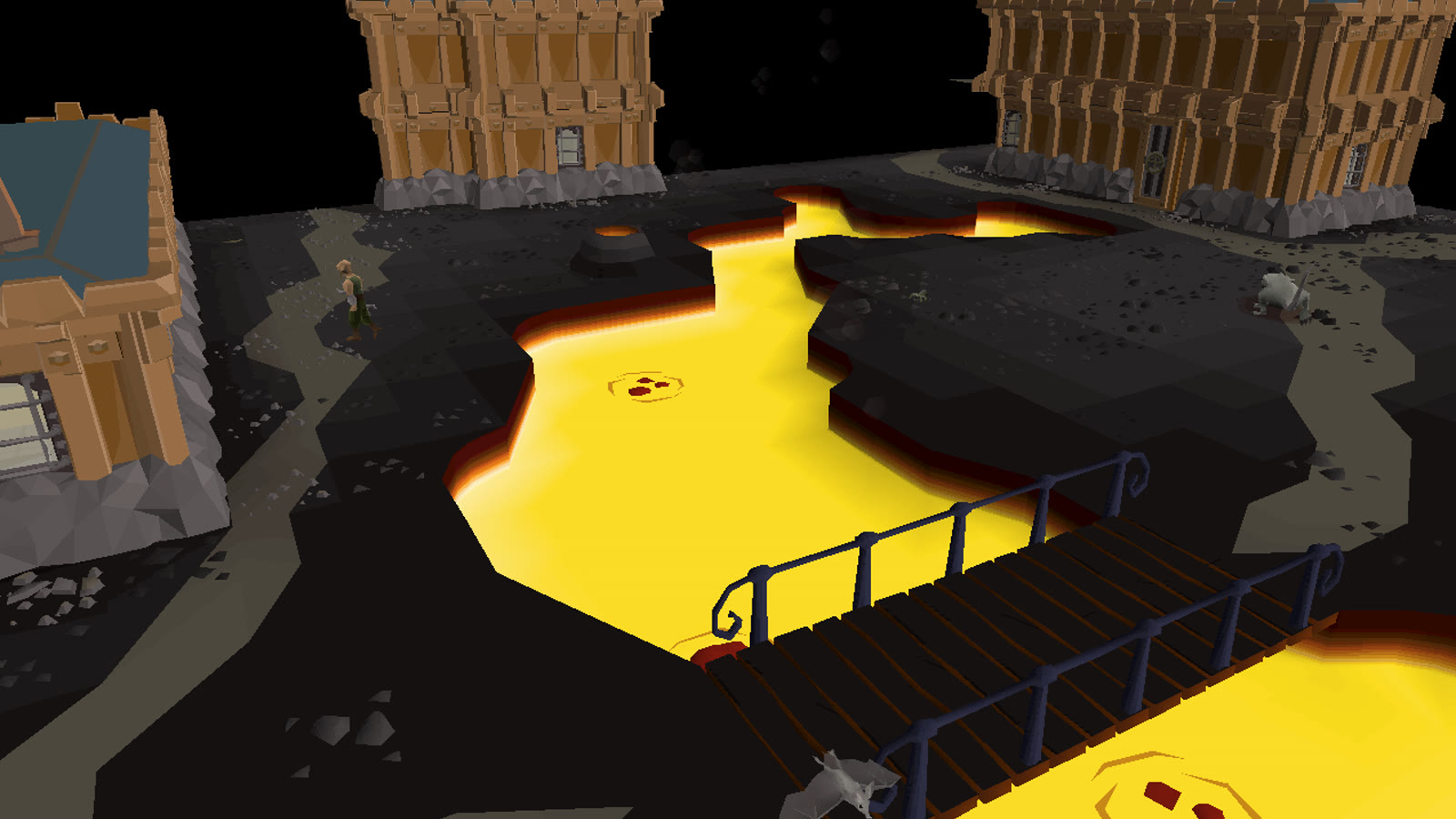 Lovakengj in Old School RuneScape