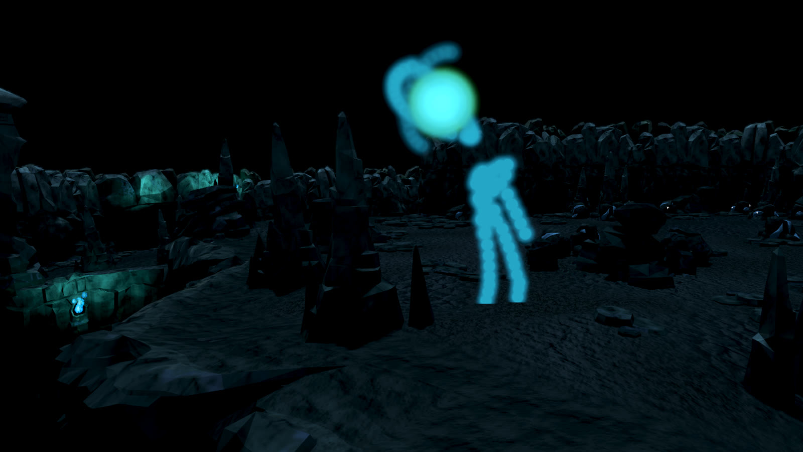 Tears of Guthix in RuneScape