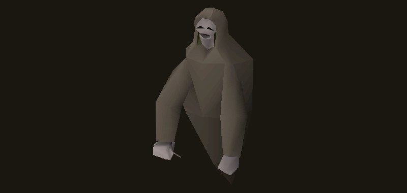 Banshee in Old School RuneScape
