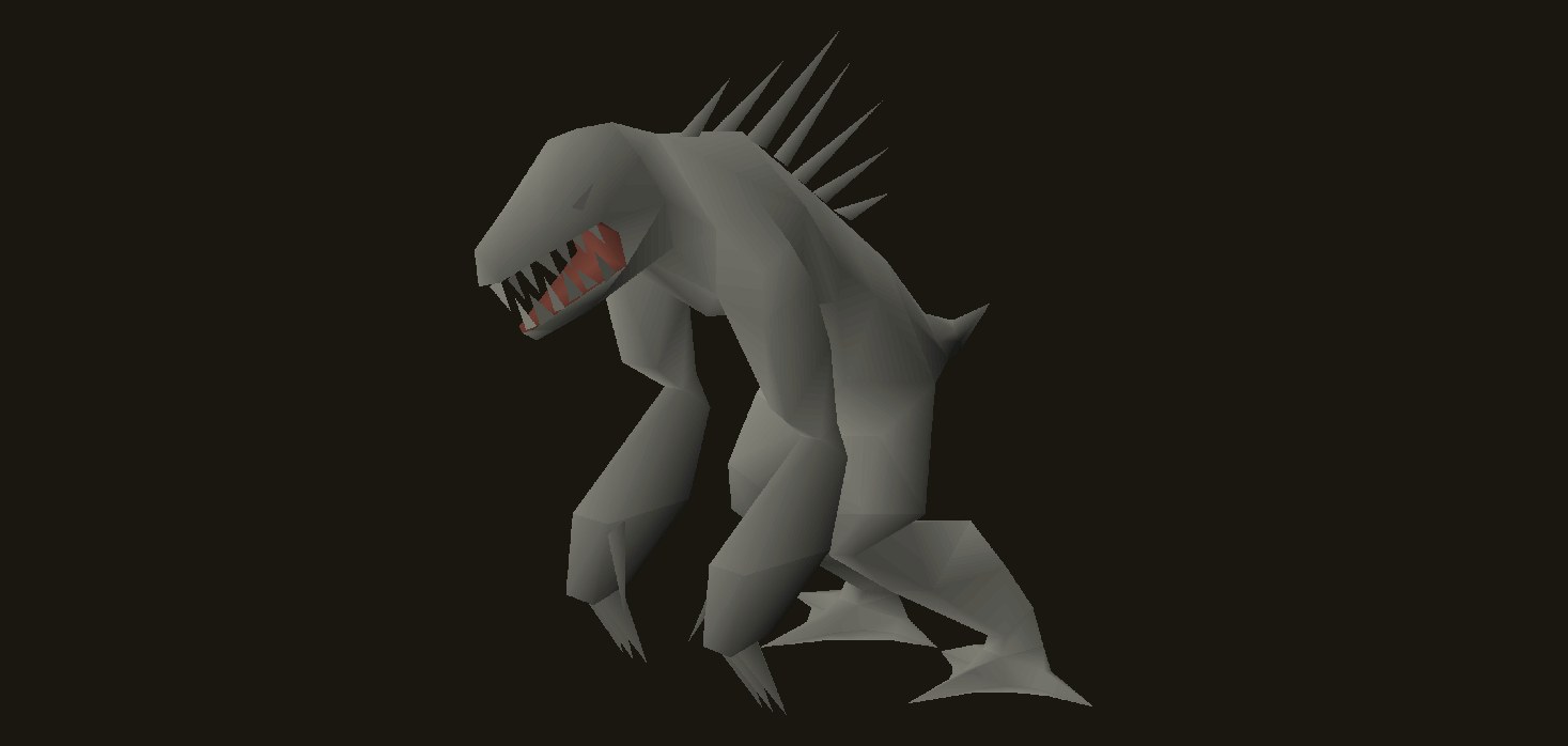 Dagannoth in Old School RuneScape