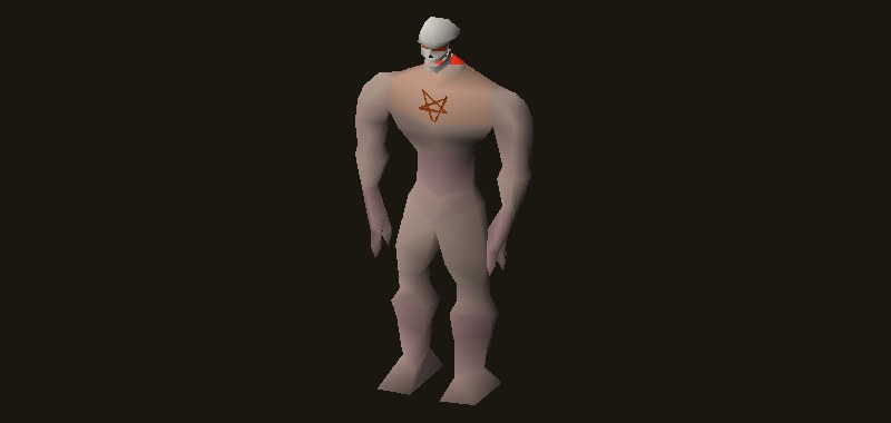 Nechryael in Old School RuneScape
