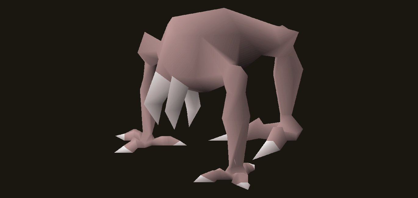 Turoth in Old School RuneScape