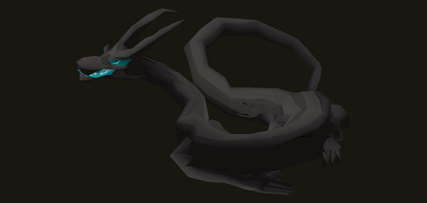 Wyrm in Old School RuneScape