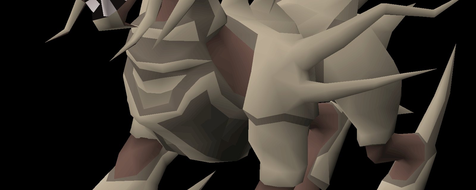 Corporeal Beast in Old School RuneScape