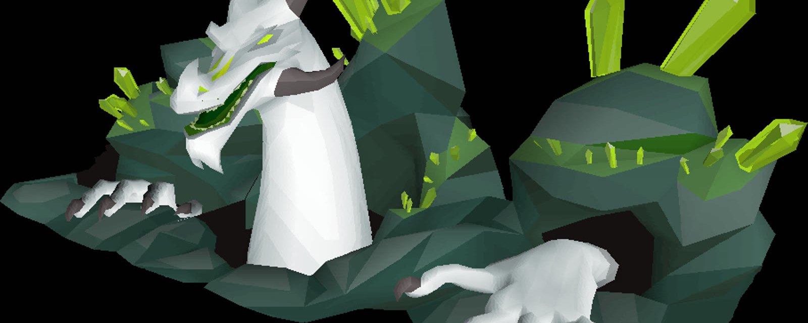 Chambers of Xeric arena, Old School RuneScape