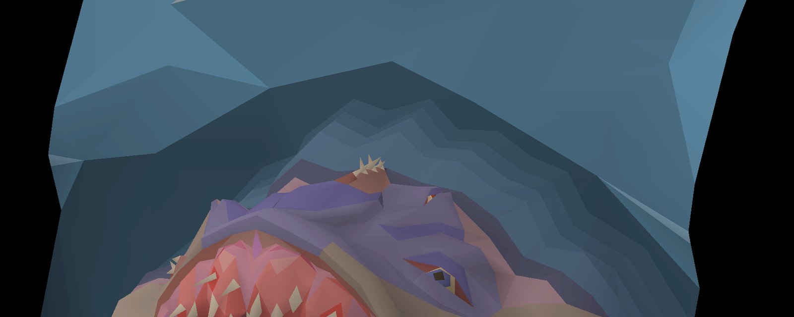 Duke Sucellus in Old School RuneScape