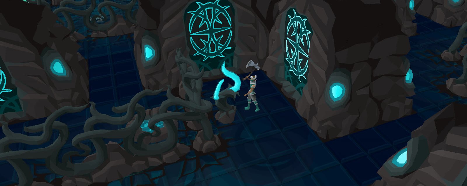 The Gauntlet in Old School RuneScape