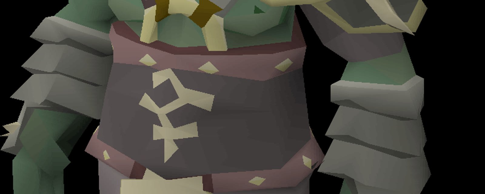 General Graardor in Old School RuneScape