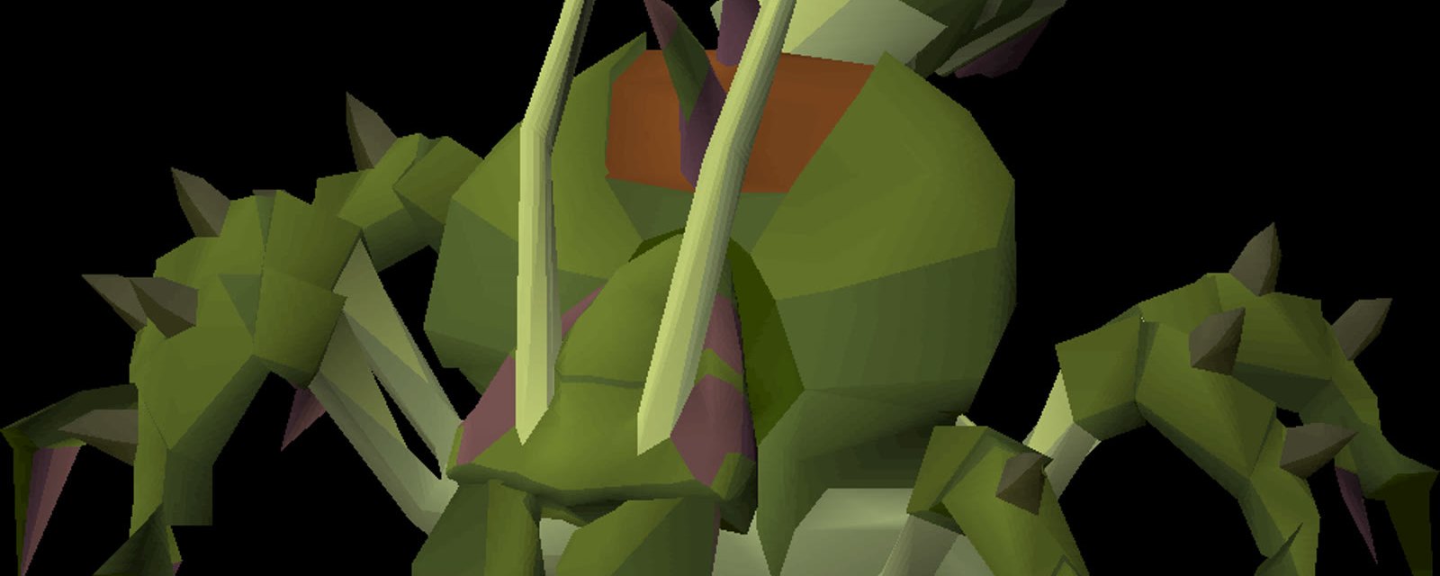 Kalphite Queen in Old School RuneScape