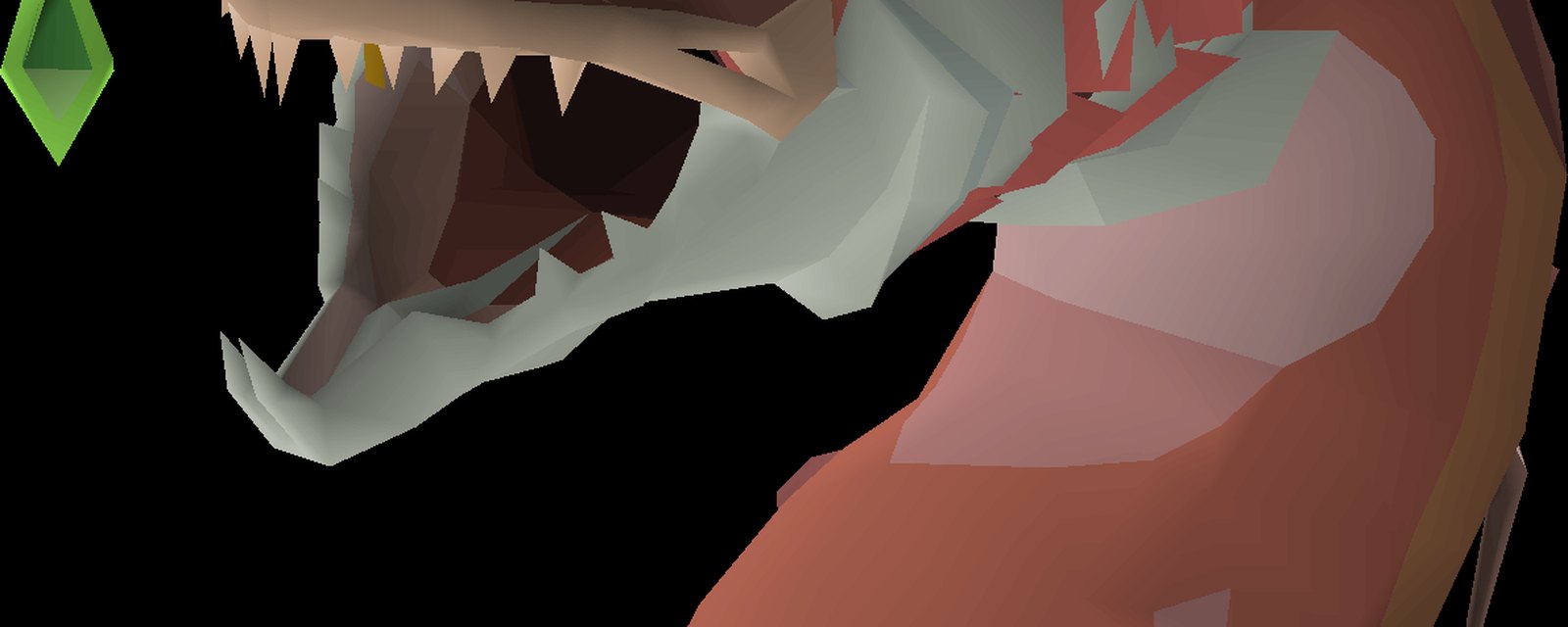 The Leviathan arena, Old School RuneScape
