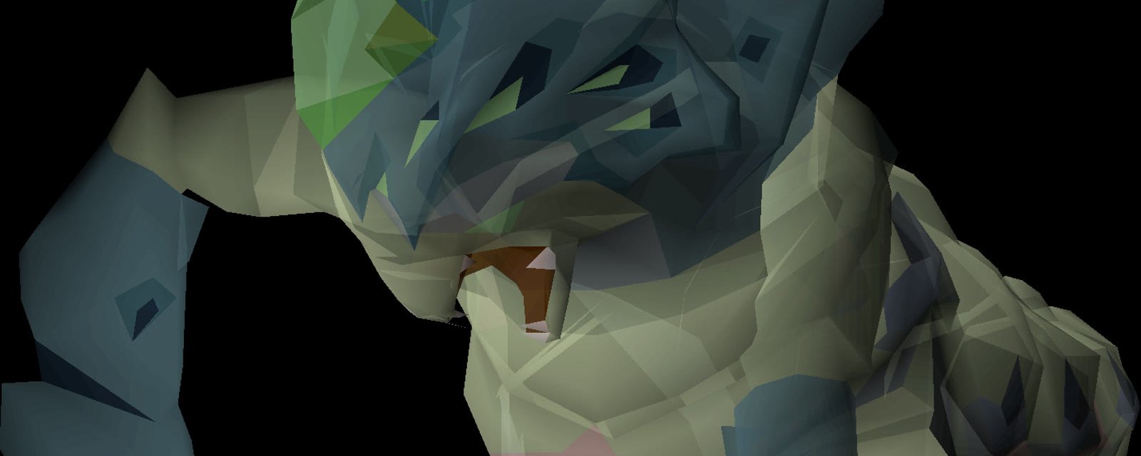 Phantom Muspah in Old School RuneScape