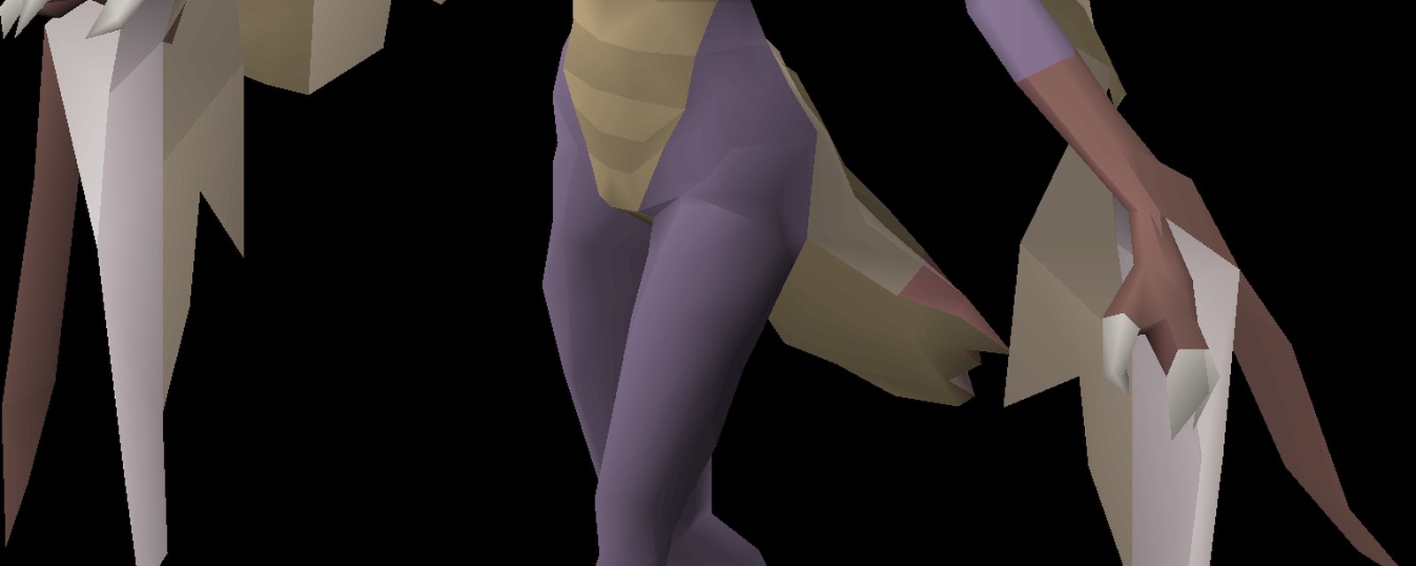 Nex arena, Old School RuneScape