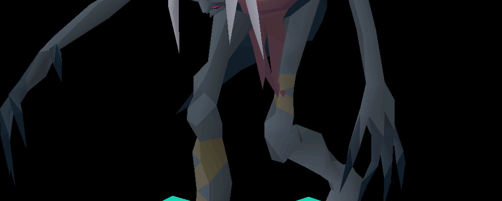 The Nightmare in Old School RuneScape