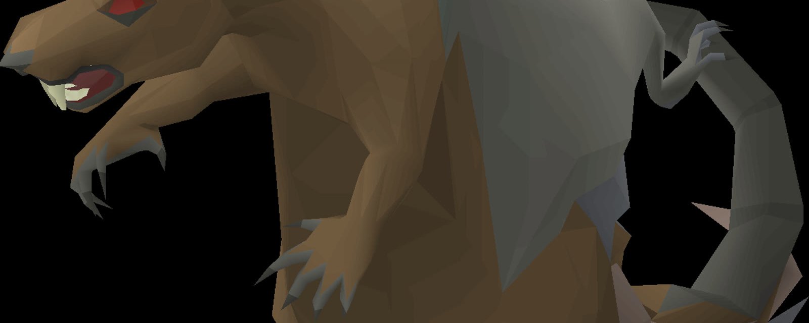 Scurrius in Old School RuneScape