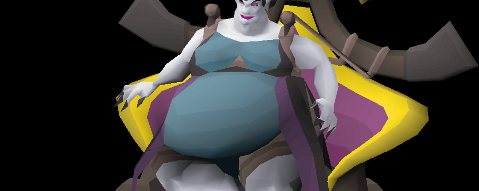 Theatre of Blood in Old School RuneScape