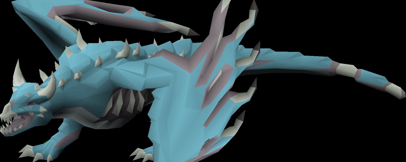 Vorkath in Old School RuneScape
