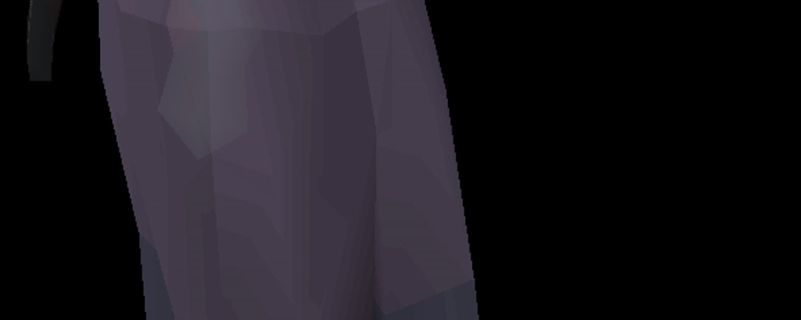 The Whisperer arena, Old School RuneScape