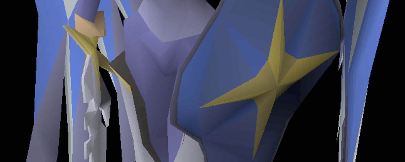 Commander Zilyana in Old School RuneScape