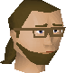 Stallholder of Yanille, Old School RuneScape