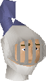 White Knight of Falador, Old School RuneScape