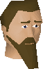 Duke's clerk of Lumbridge, Old School RuneScape