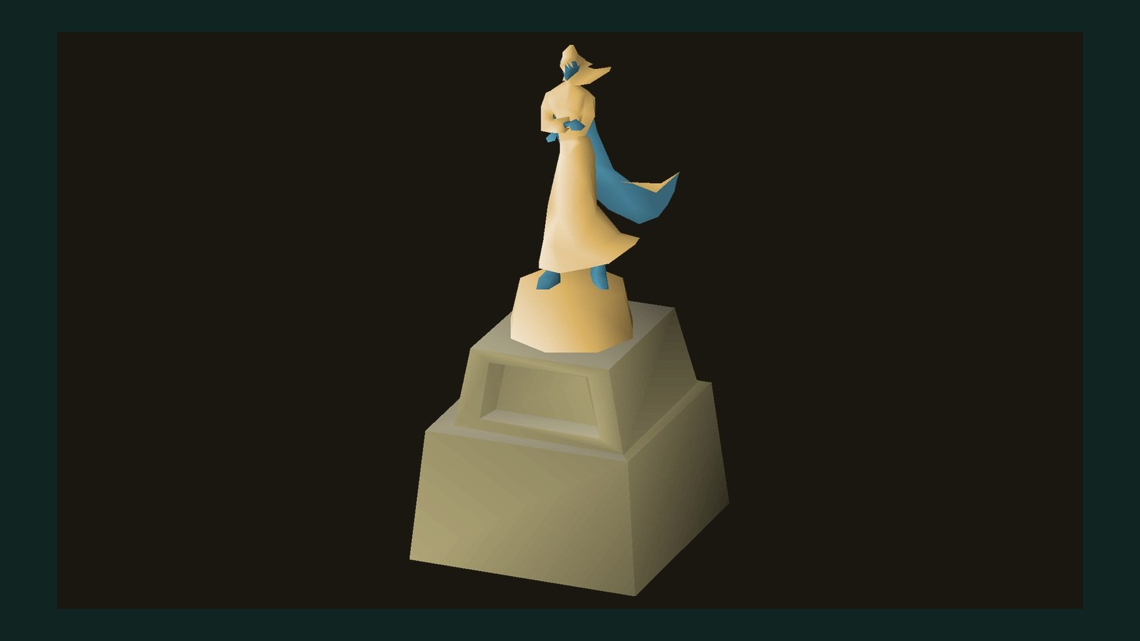 Elidinis in Old School RuneScape