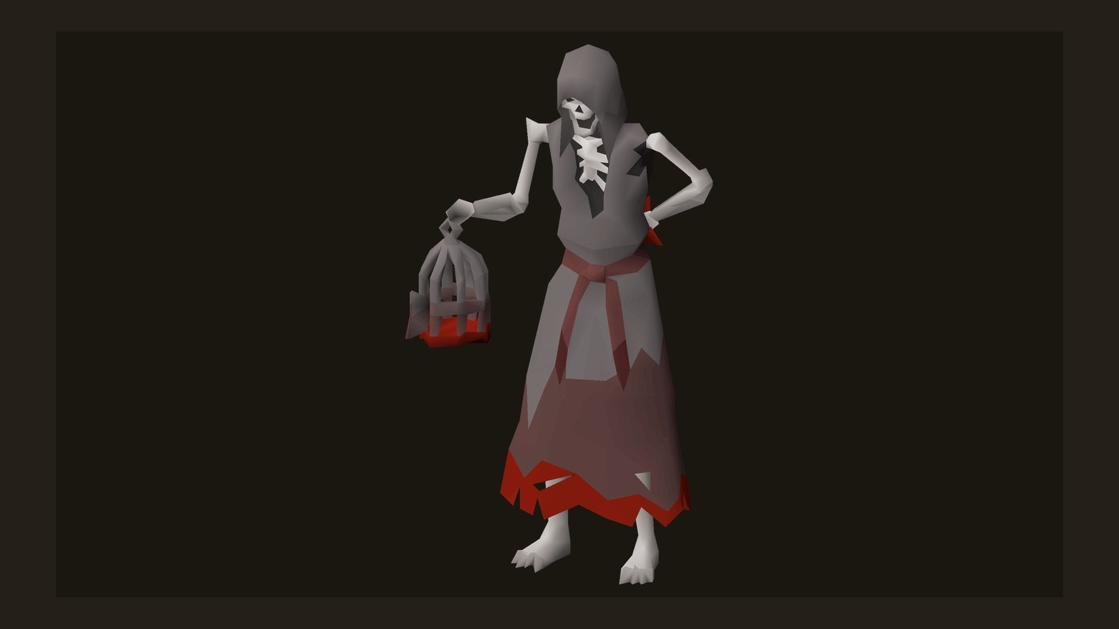 Sliske in Old School RuneScape