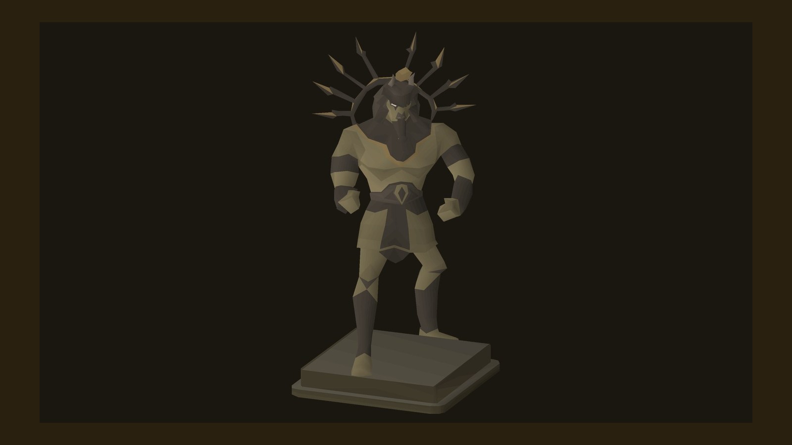 Tumeken in Old School RuneScape