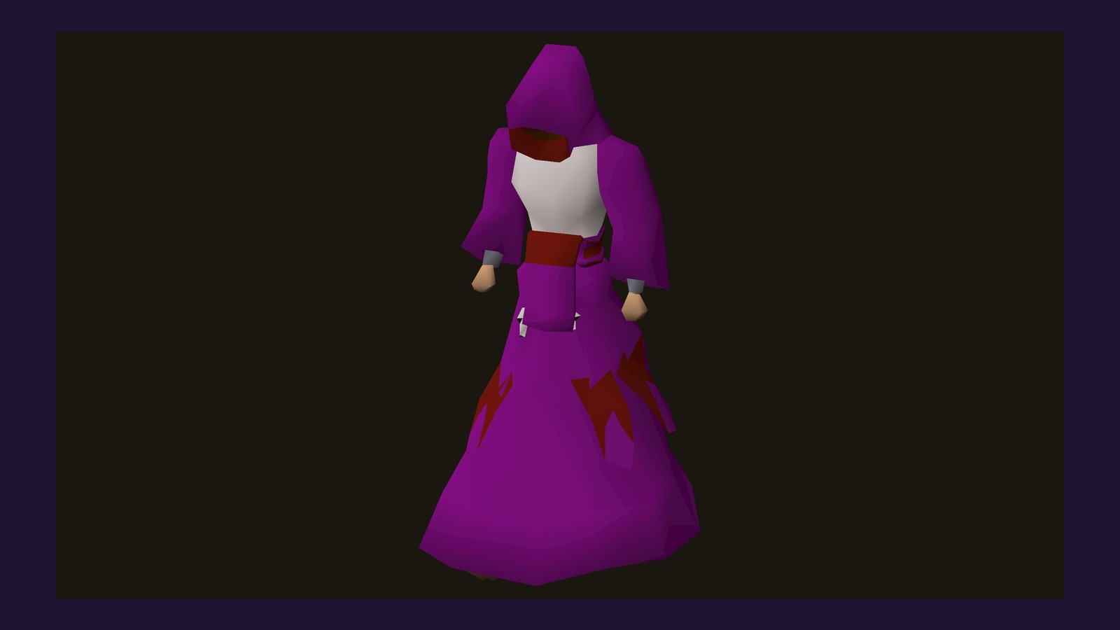 Zaros in Old School RuneScape