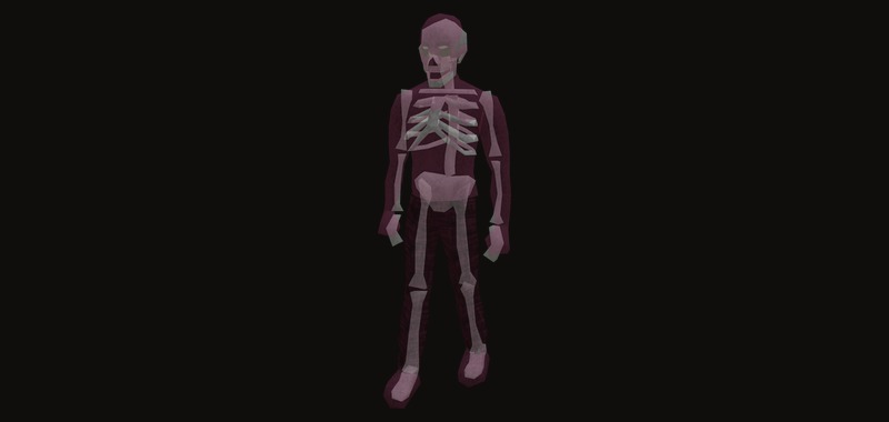 Ankou in RuneScape