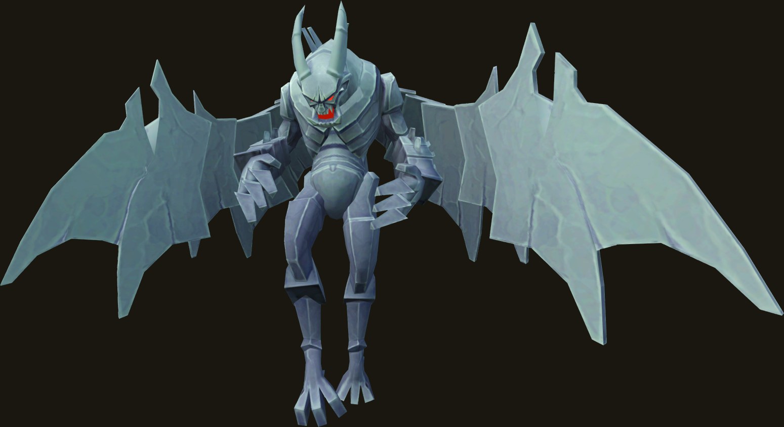 Gargoyle in RuneScape