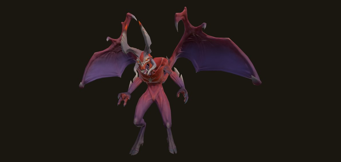 Greater demon in RuneScape