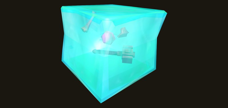 Jelly in RuneScape