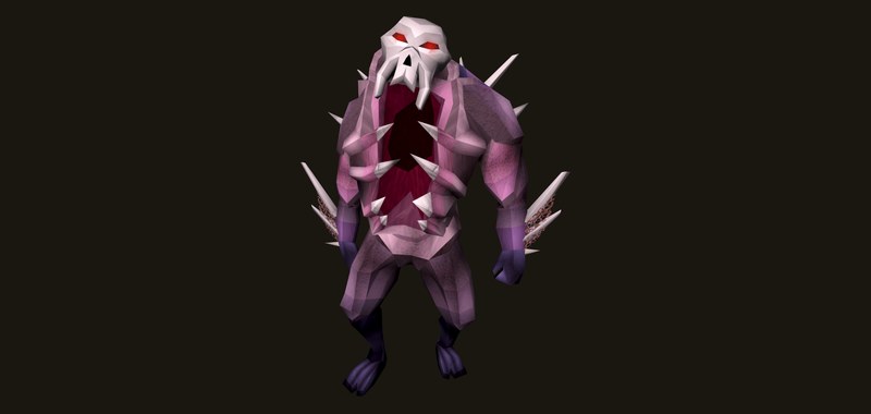 Nechryael in RuneScape