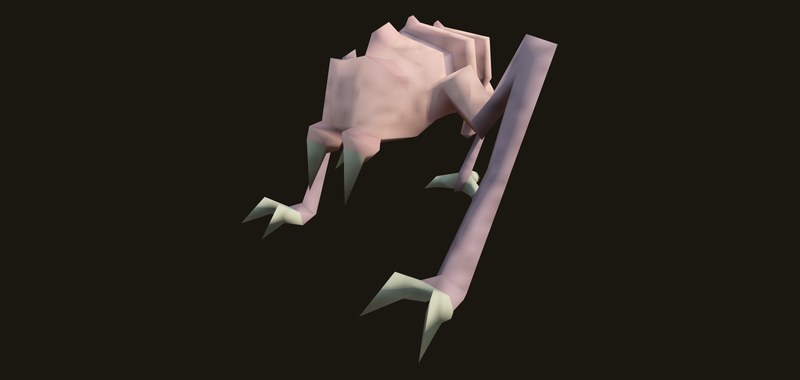 Turoth in RuneScape