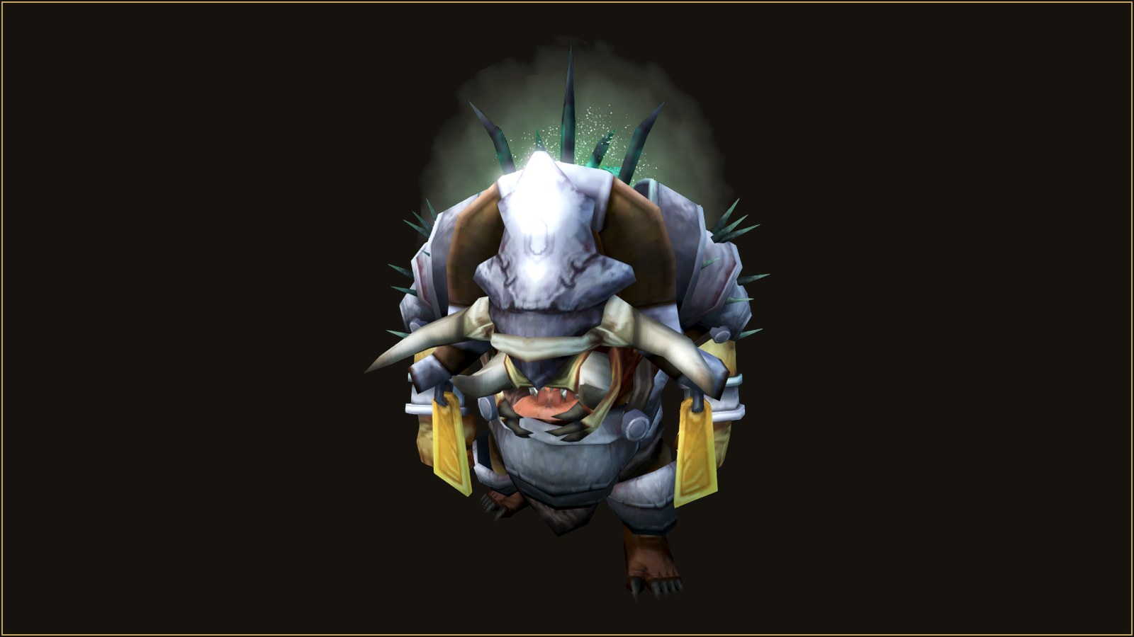 Beastmaster Durzag arena, RuneScape