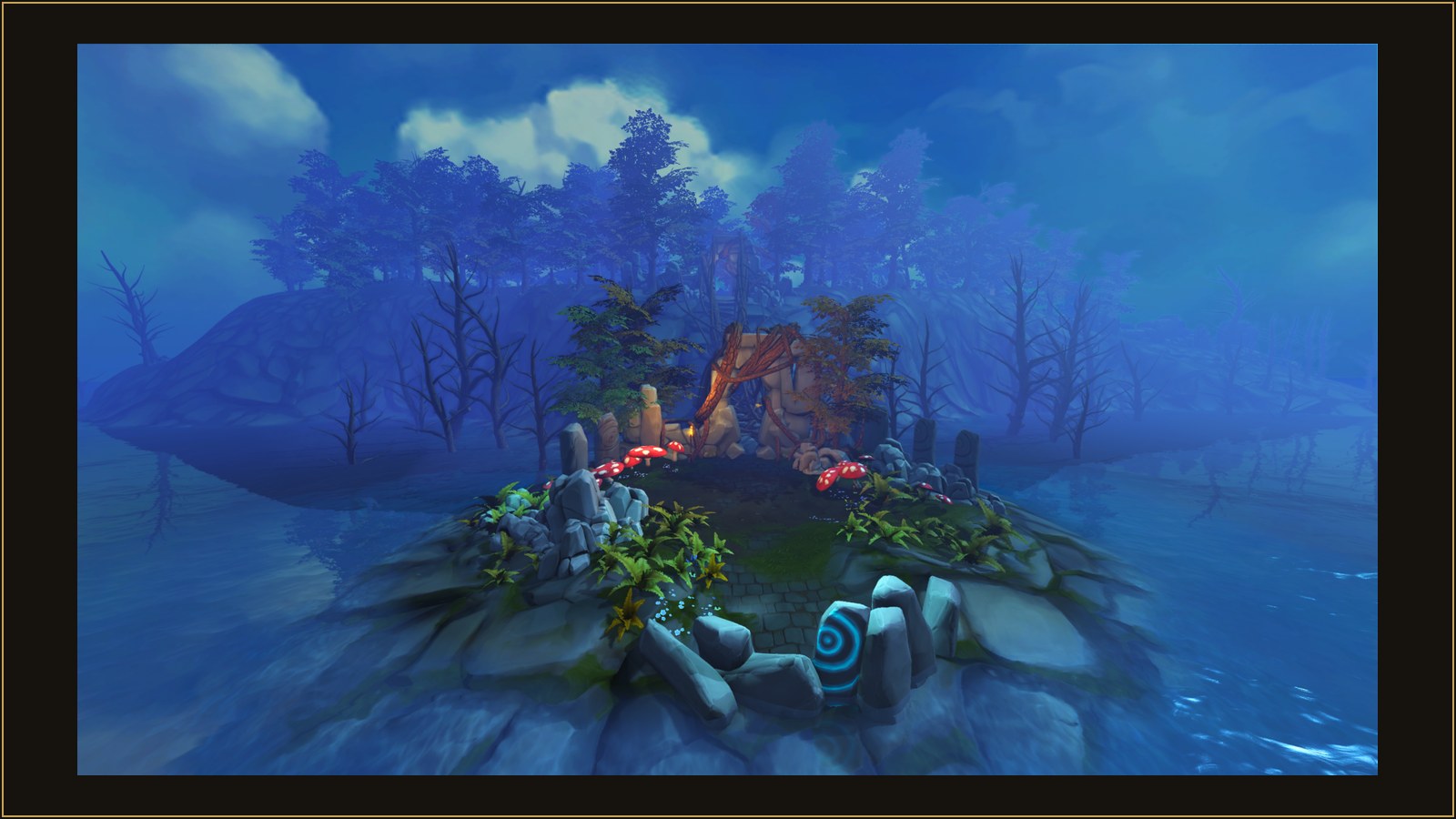 Solak arena, RuneScape
