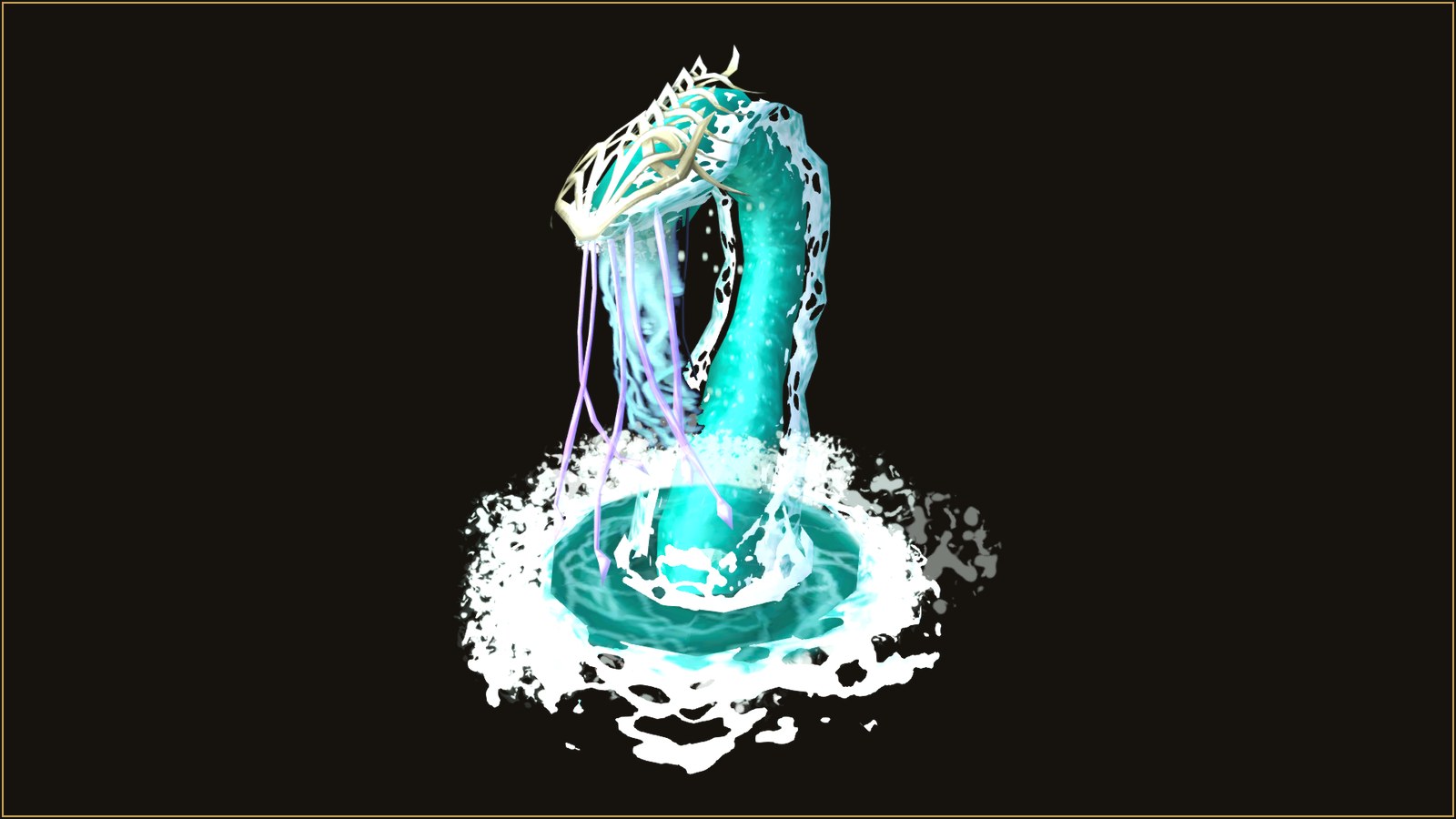 Yakamaru arena, RuneScape