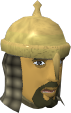 Guard of Varrock, RuneScape