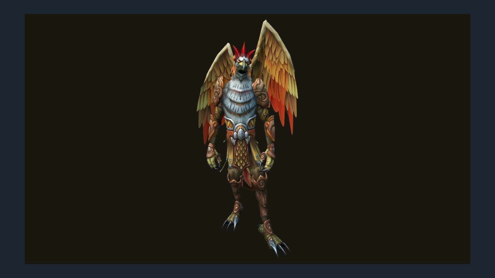 Armadyl in RuneScape