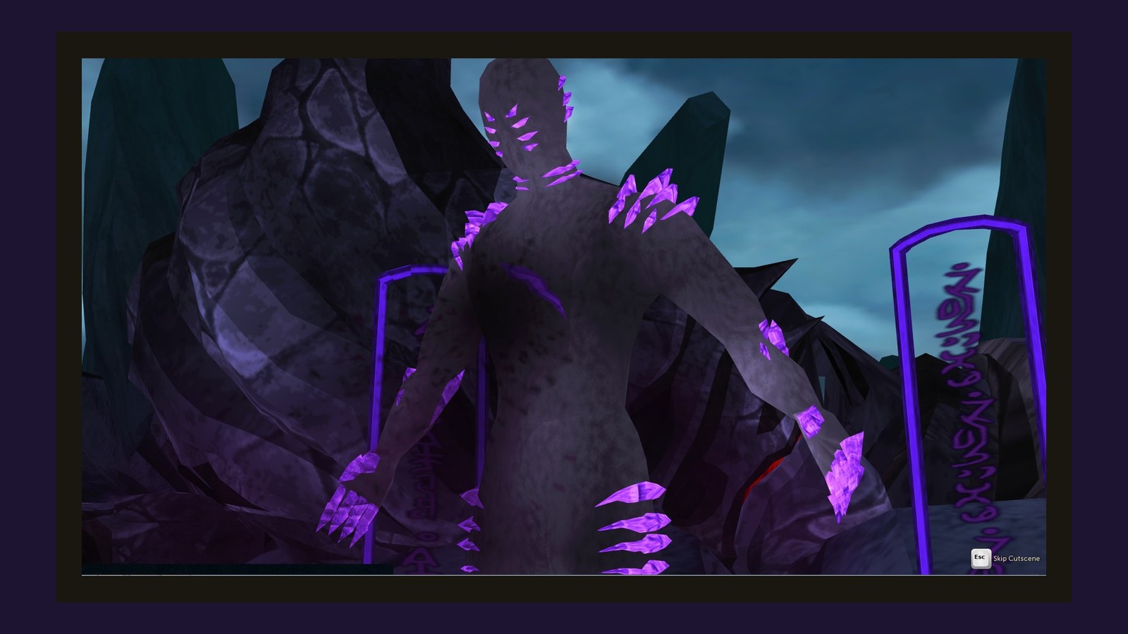 Zaros in RuneScape
