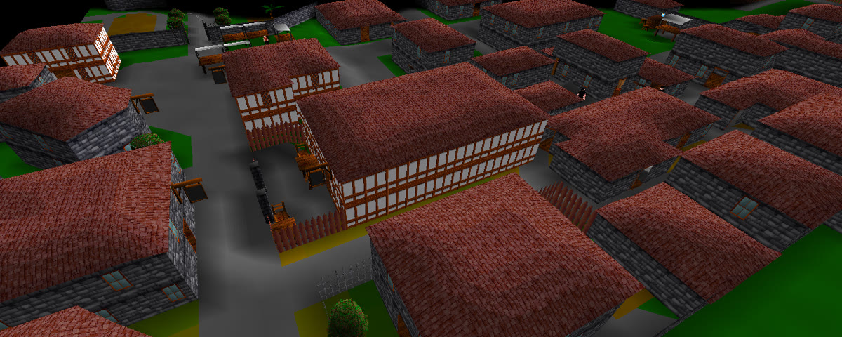 Varrock, place, RuneScape Classic